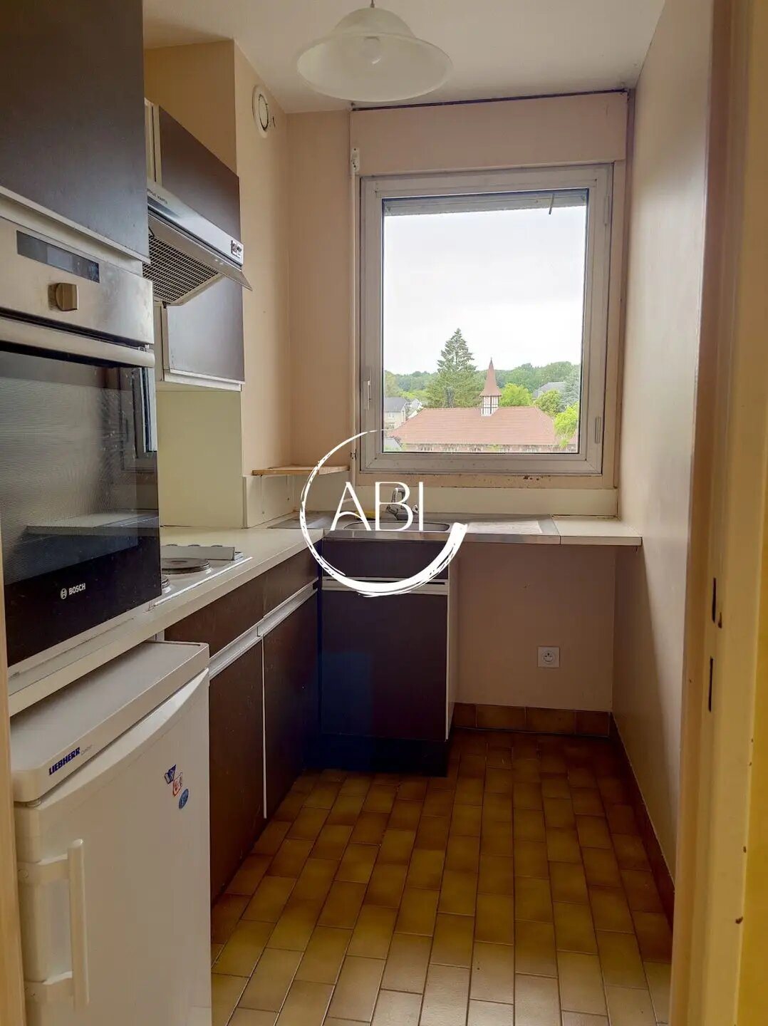 Appartement à vendre, 27m², Bagnoles-de-l'Orne