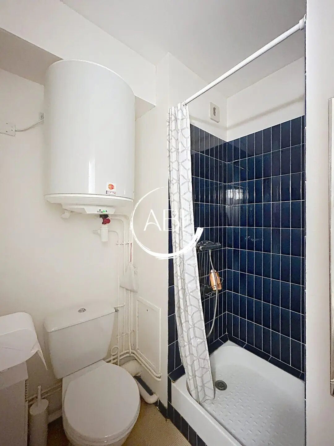 Appartement à vendre, 18m², Bagnoles-de-l'Orne