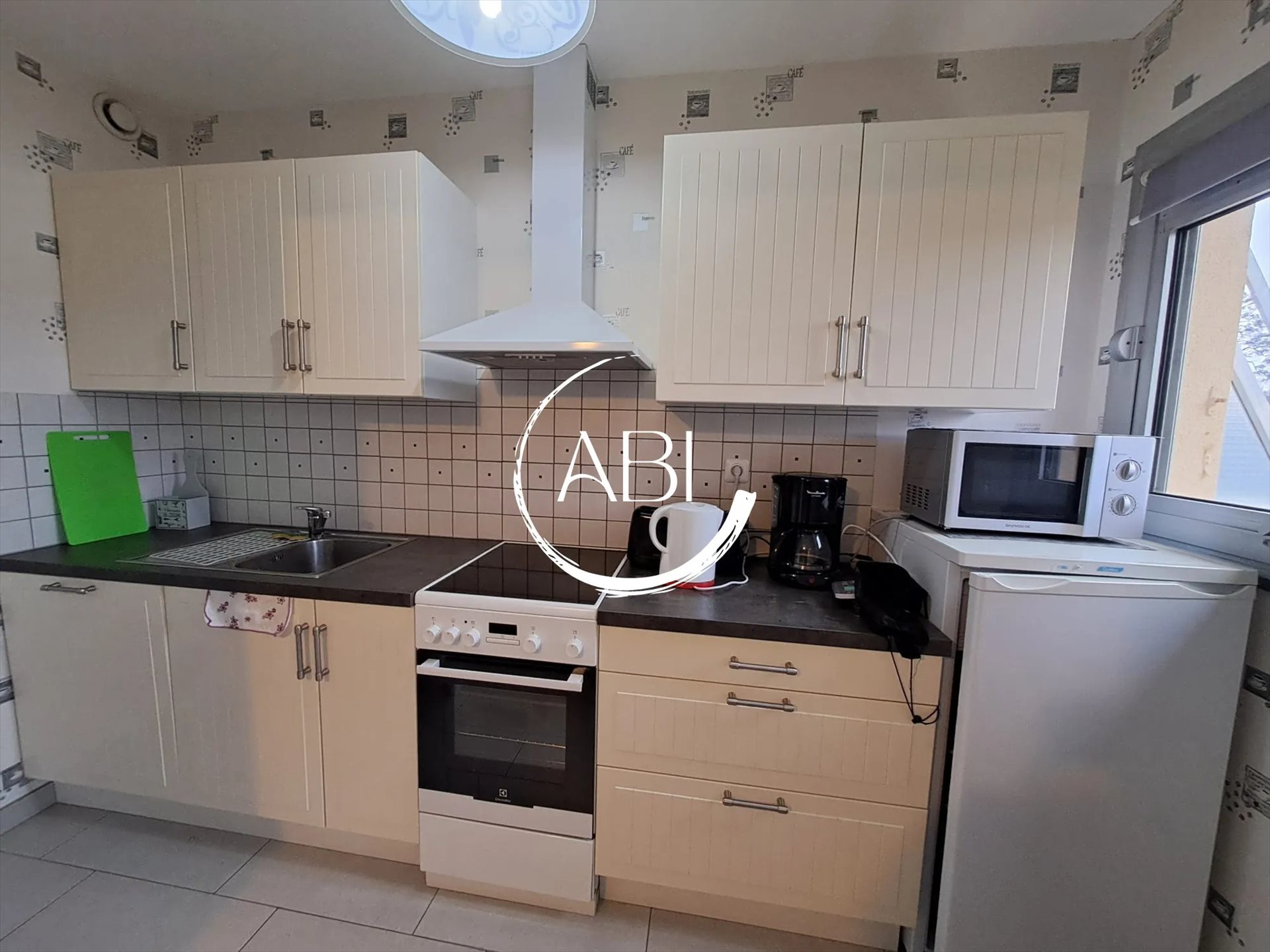 Appartement à louer, 28m², Bagnoles-de-l'Orne