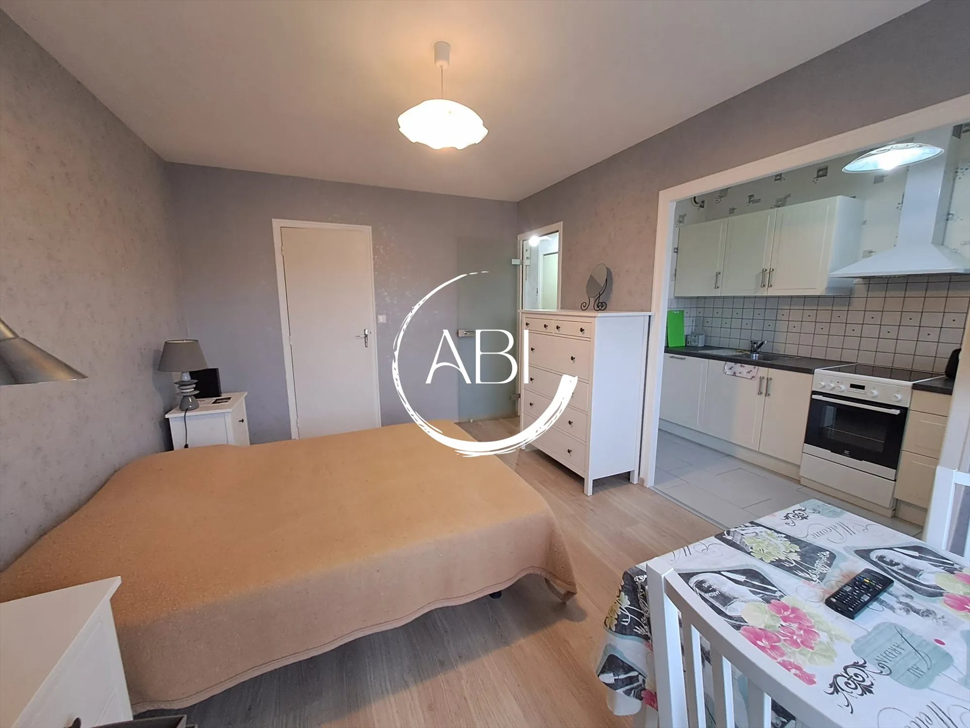 Appartement à louer, 28m², Bagnoles-de-l'Orne