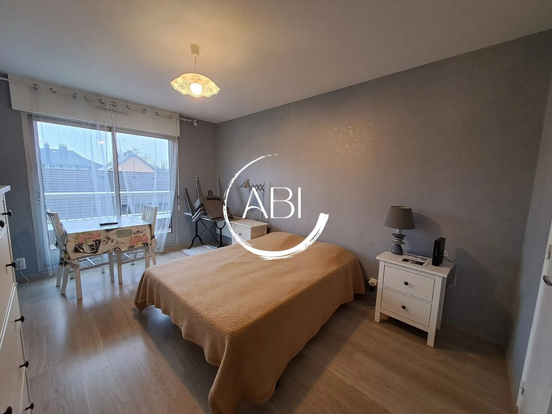 Appartement à louer, 28m², Bagnoles-de-l'Orne