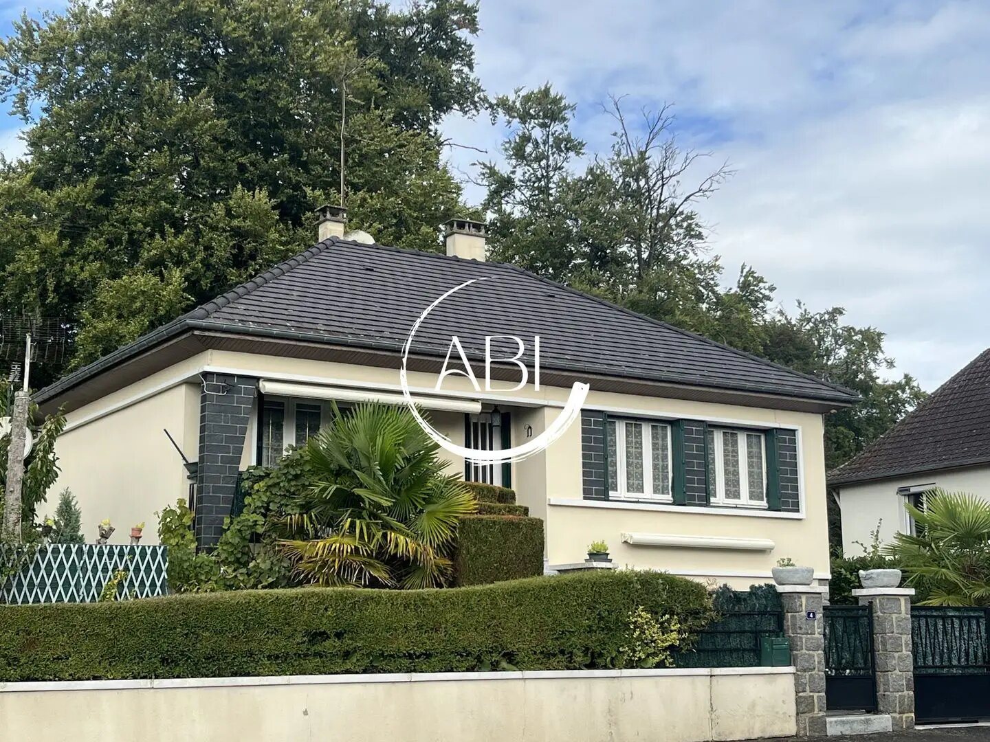 Maison à vendre, 65m², Bagnoles-de-l'Orne
