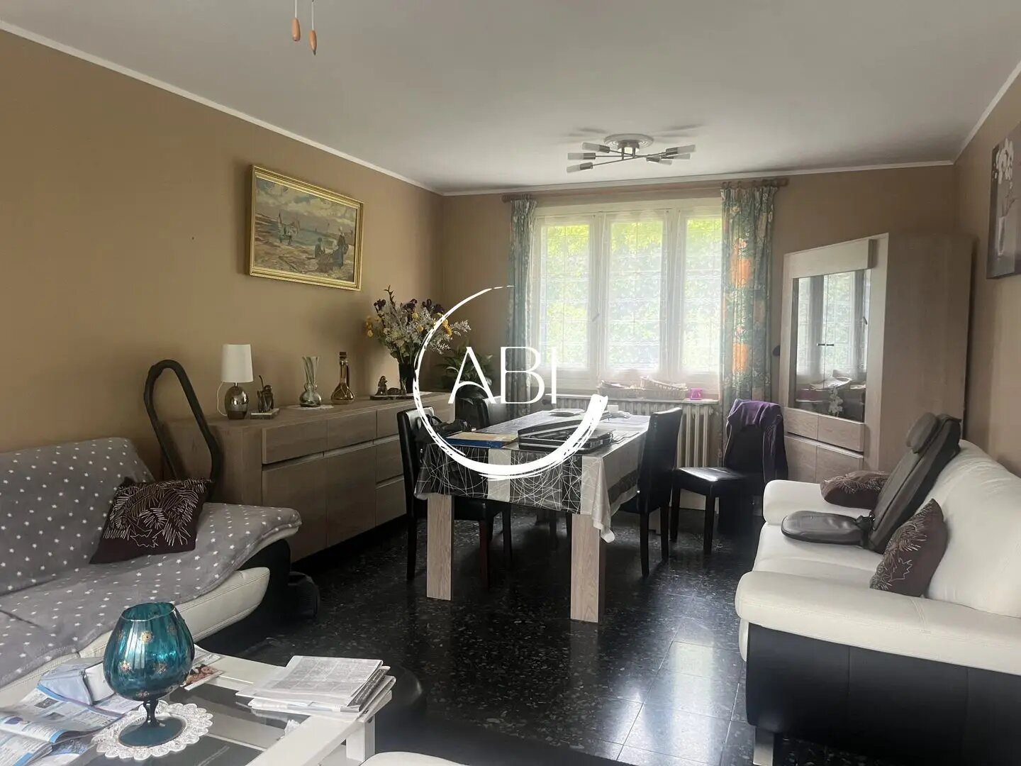 Maison à vendre, 65m², Bagnoles-de-l'Orne