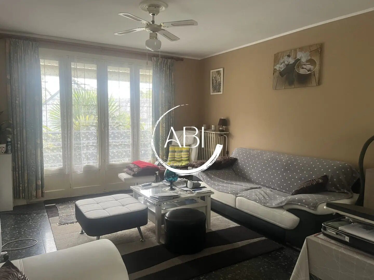 Maison à vendre, 65m², Bagnoles-de-l'Orne