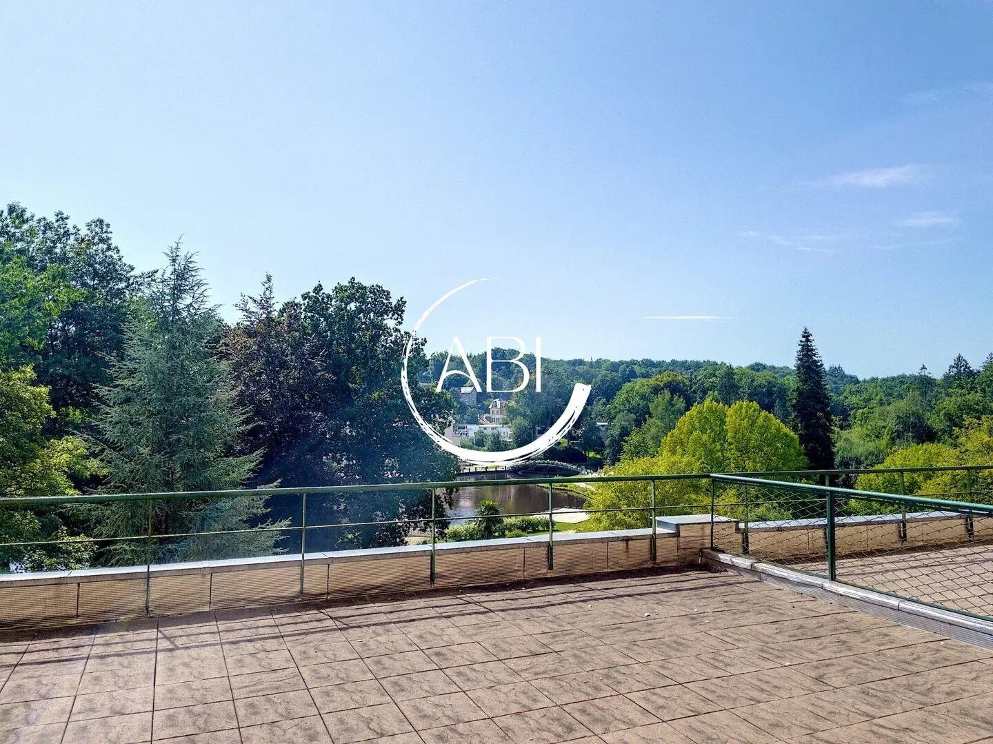 Appartement à vendre, 63m², Bagnoles-de-l'Orne