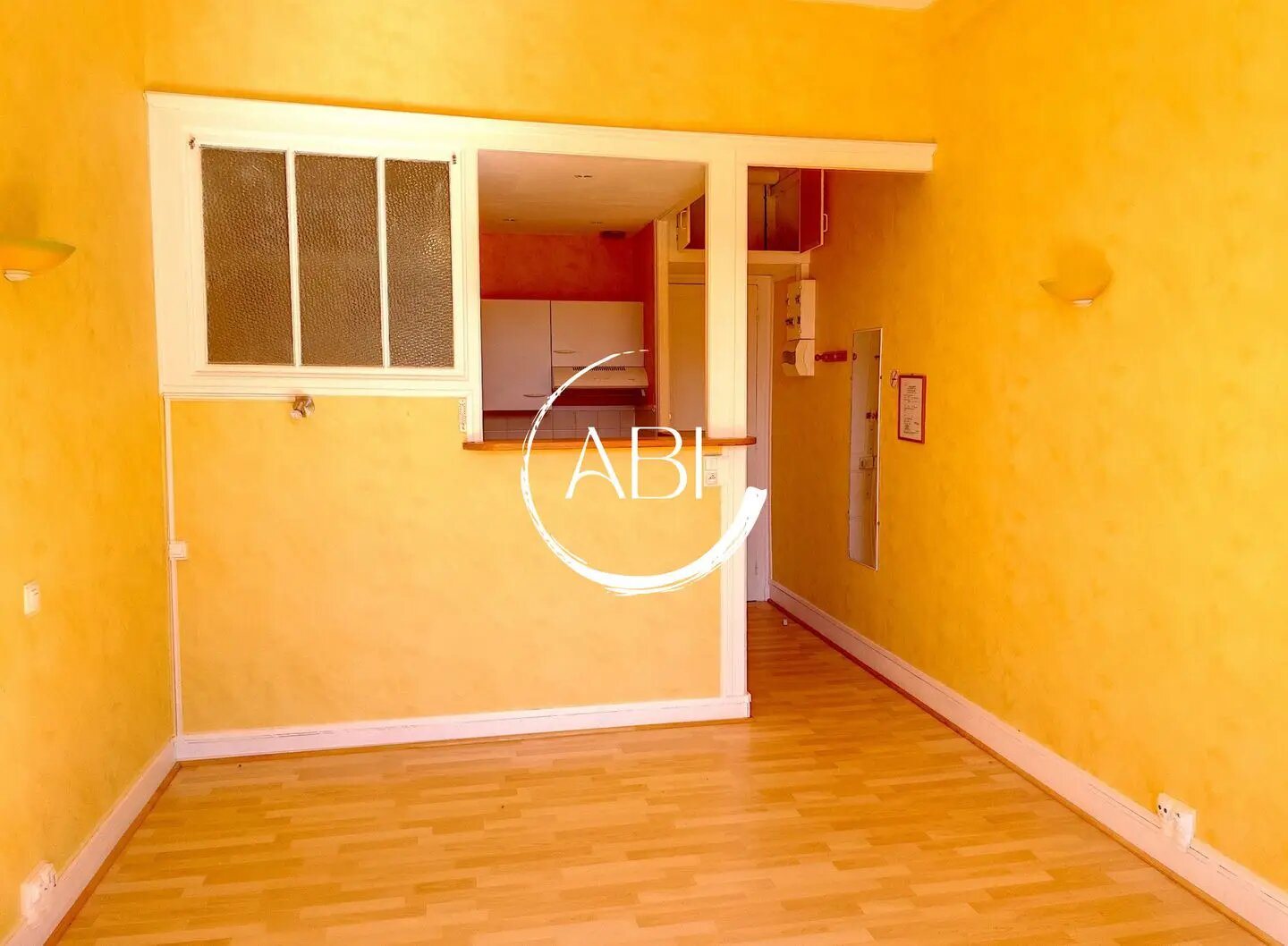 Appartement à vendre, 63m², Bagnoles-de-l'Orne