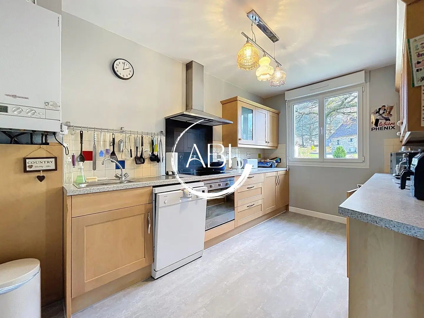 Maison à vendre, 73m², Champsecret