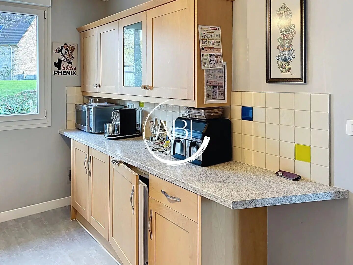 Maison à vendre, 73m², Champsecret