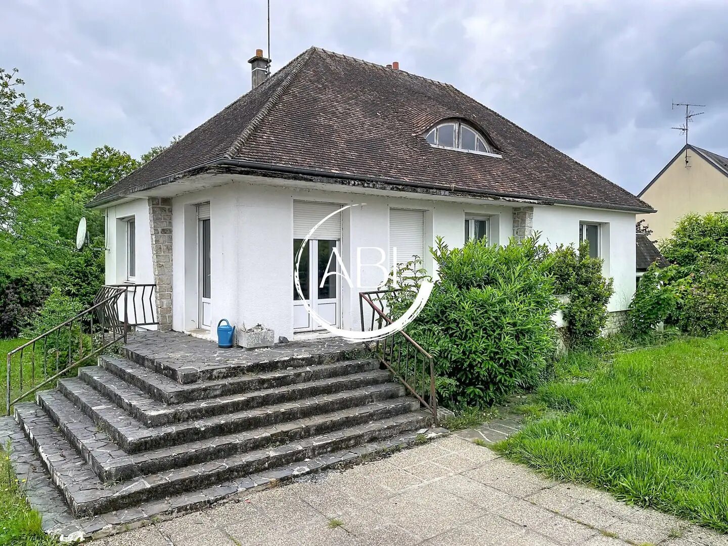 Maison à vendre, 100m², Bagnoles-de-l'Orne