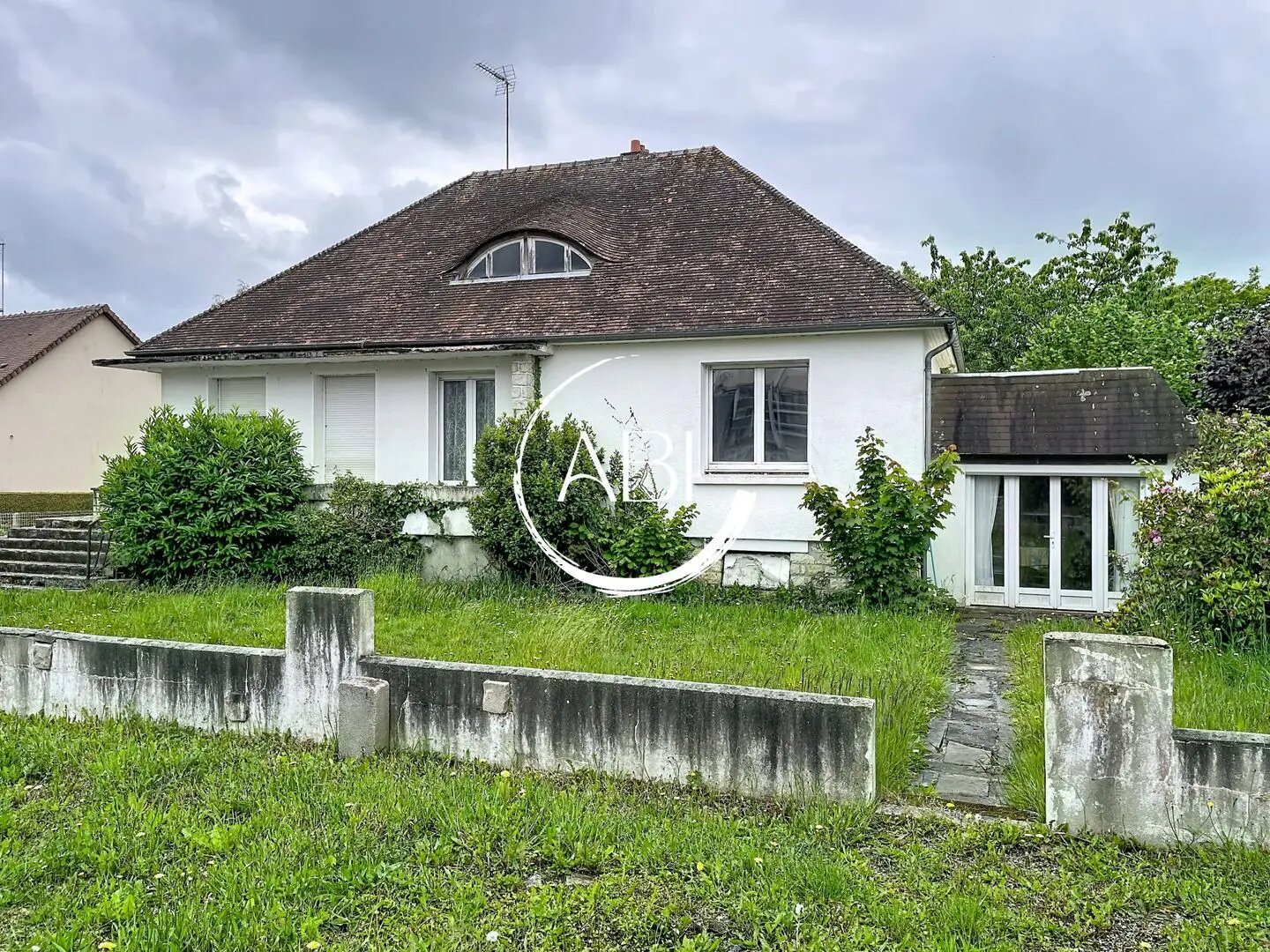 Maison à vendre, 100m², Bagnoles-de-l'Orne