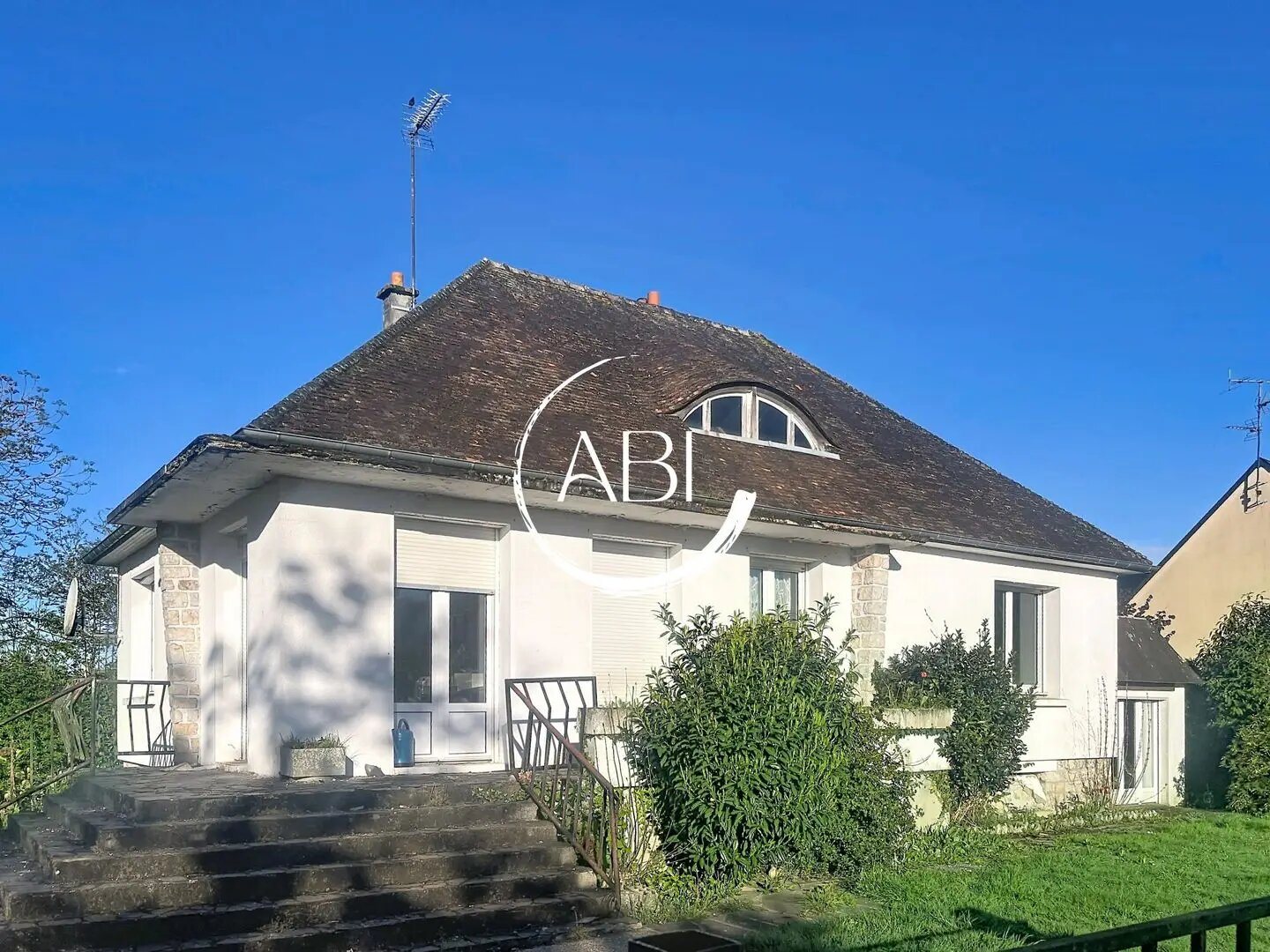 Maison à vendre, 100m², Bagnoles-de-l'Orne