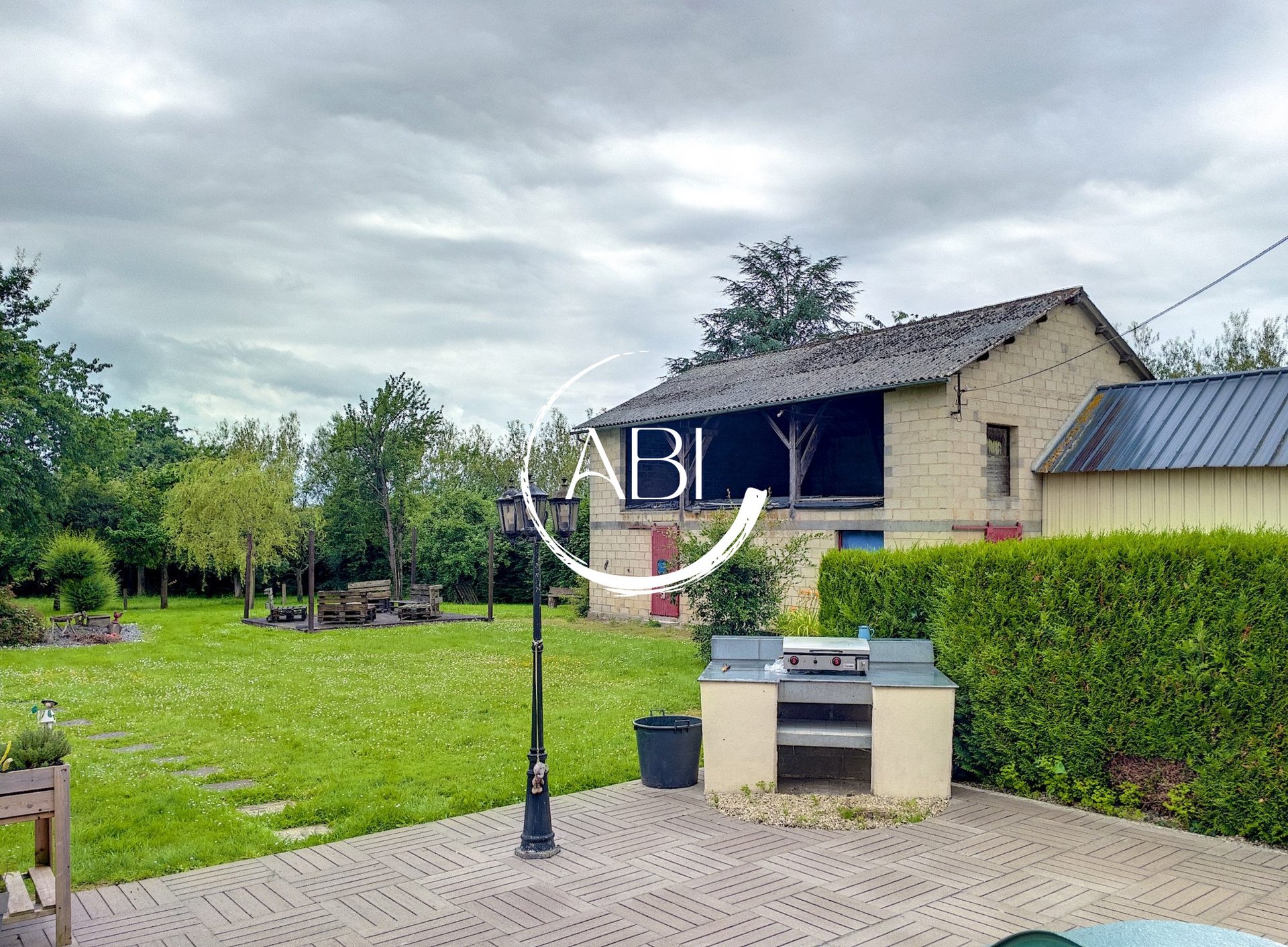 Maison à vendre, 105m², Juvigny Val d'Andaine