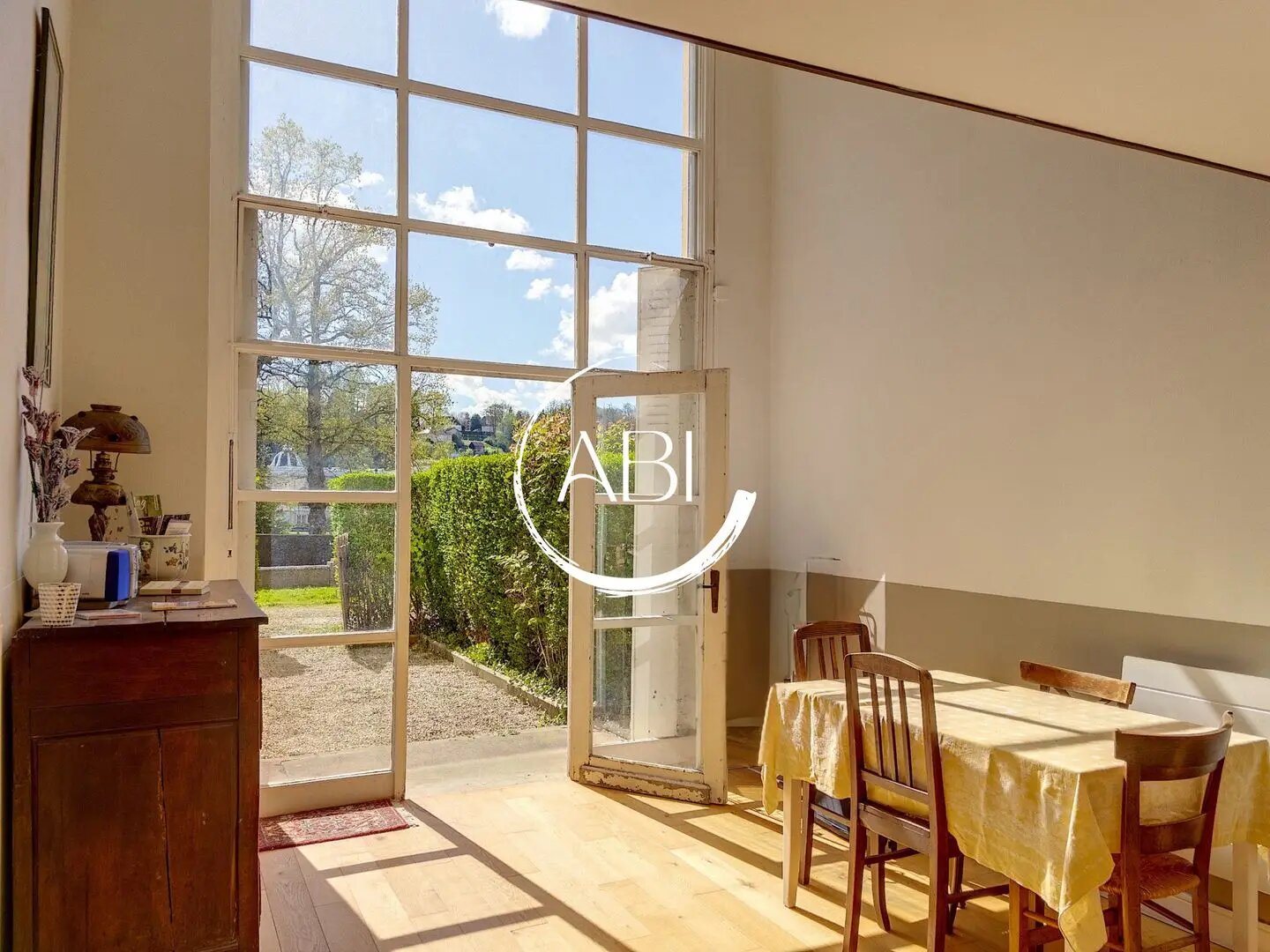 Appartement à vendre, 65m², Bagnoles-de-l'Orne