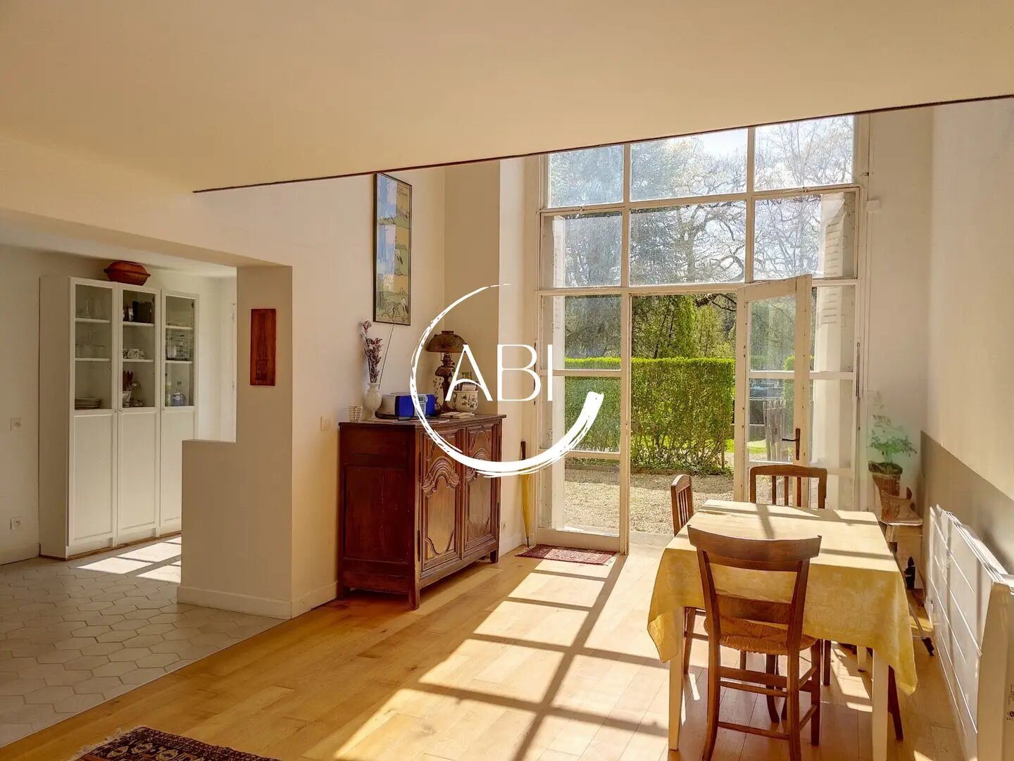 Appartement à vendre, 65m², Bagnoles-de-l'Orne