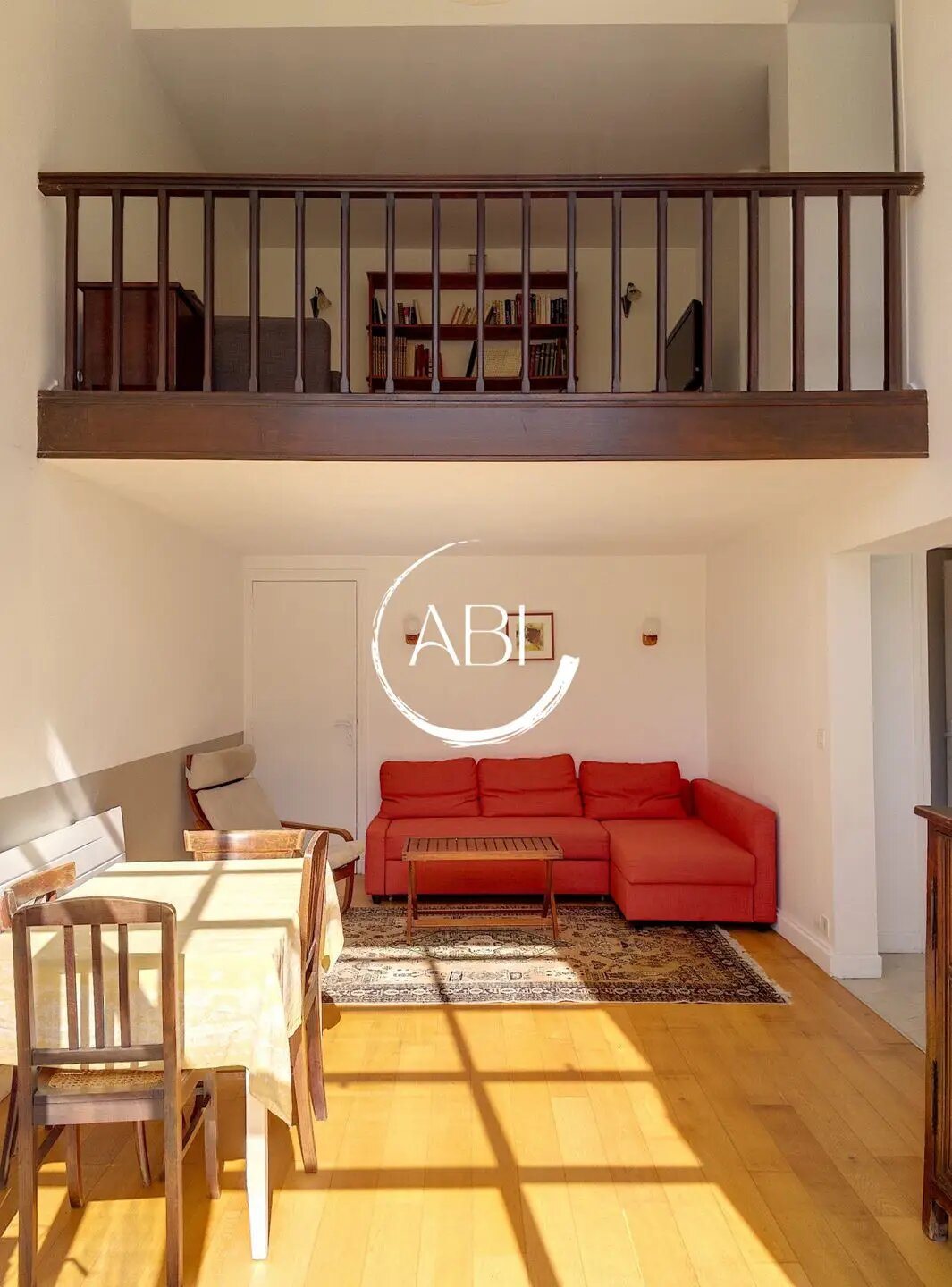 Appartement à vendre, 65m², Bagnoles-de-l'Orne