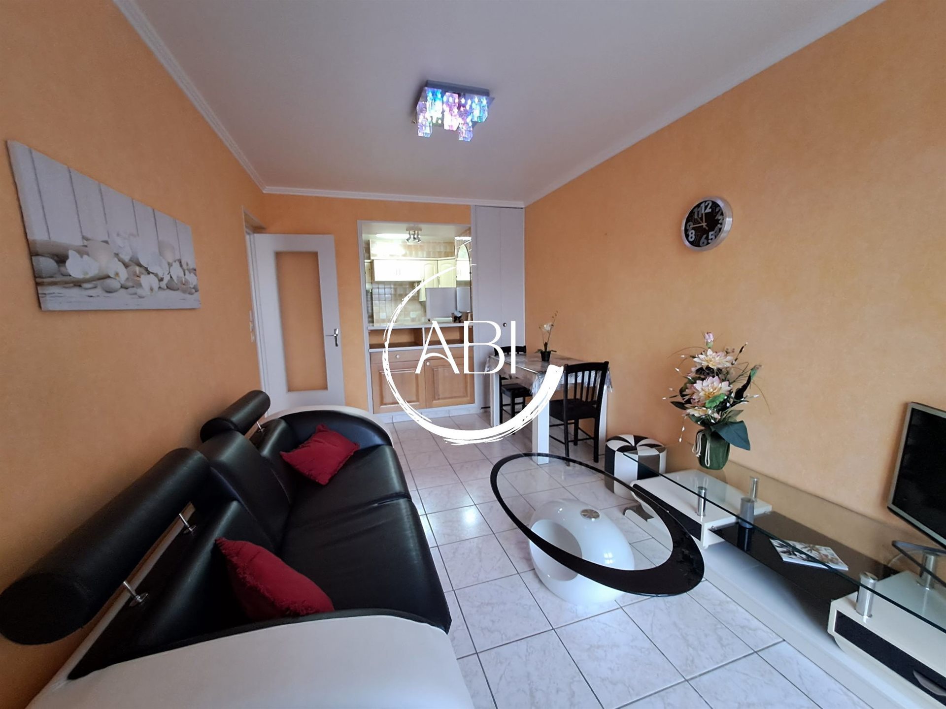Appartement à vendre, 36m², Bagnoles-de-l'Orne
