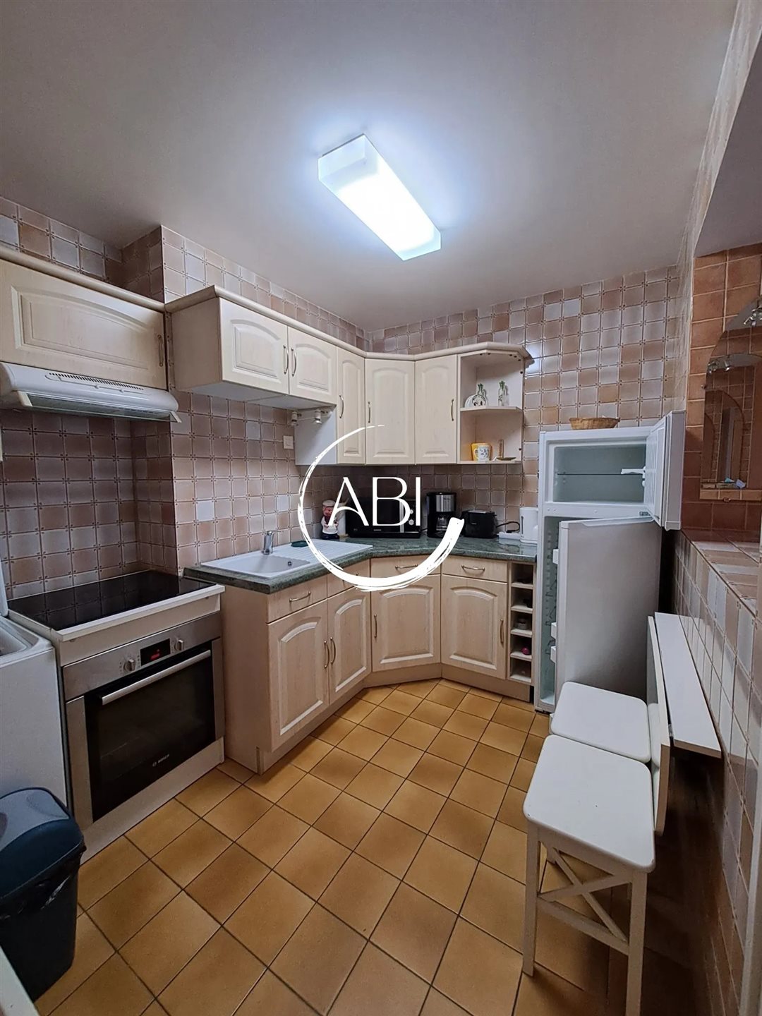 Appartement à vendre, 36m², Bagnoles-de-l'Orne