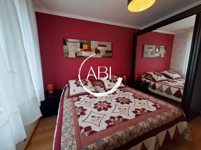 Appartement à vendre, 36m², Bagnoles-de-l'Orne