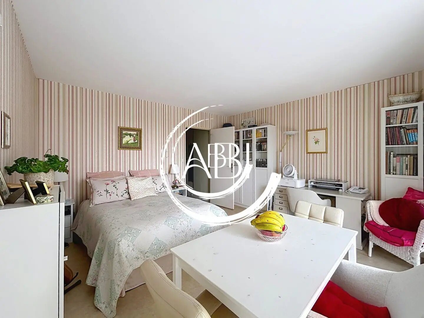 Appartement à vendre, 27m², Bagnoles-de-l'Orne