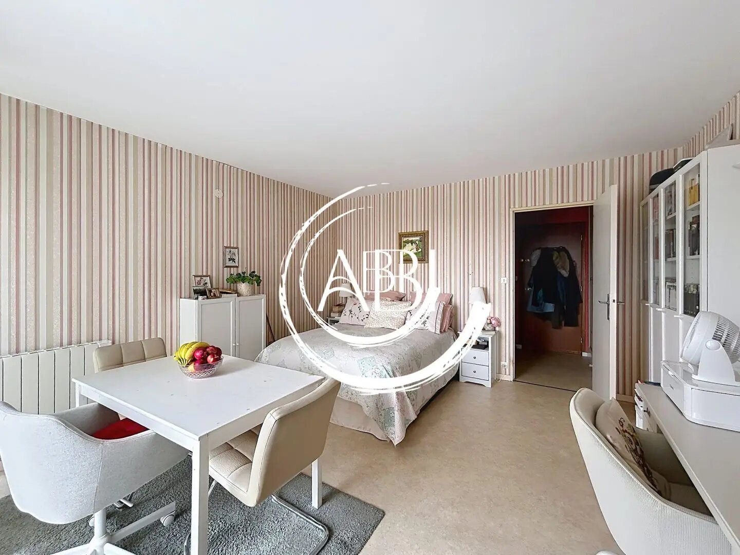 Appartement à vendre, 27m², Bagnoles-de-l'Orne