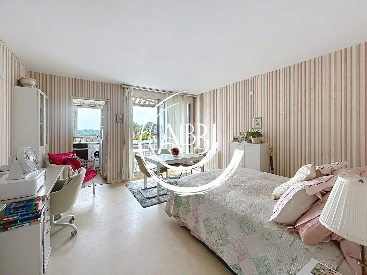 Appartement à vendre, 27m², Bagnoles-de-l'Orne