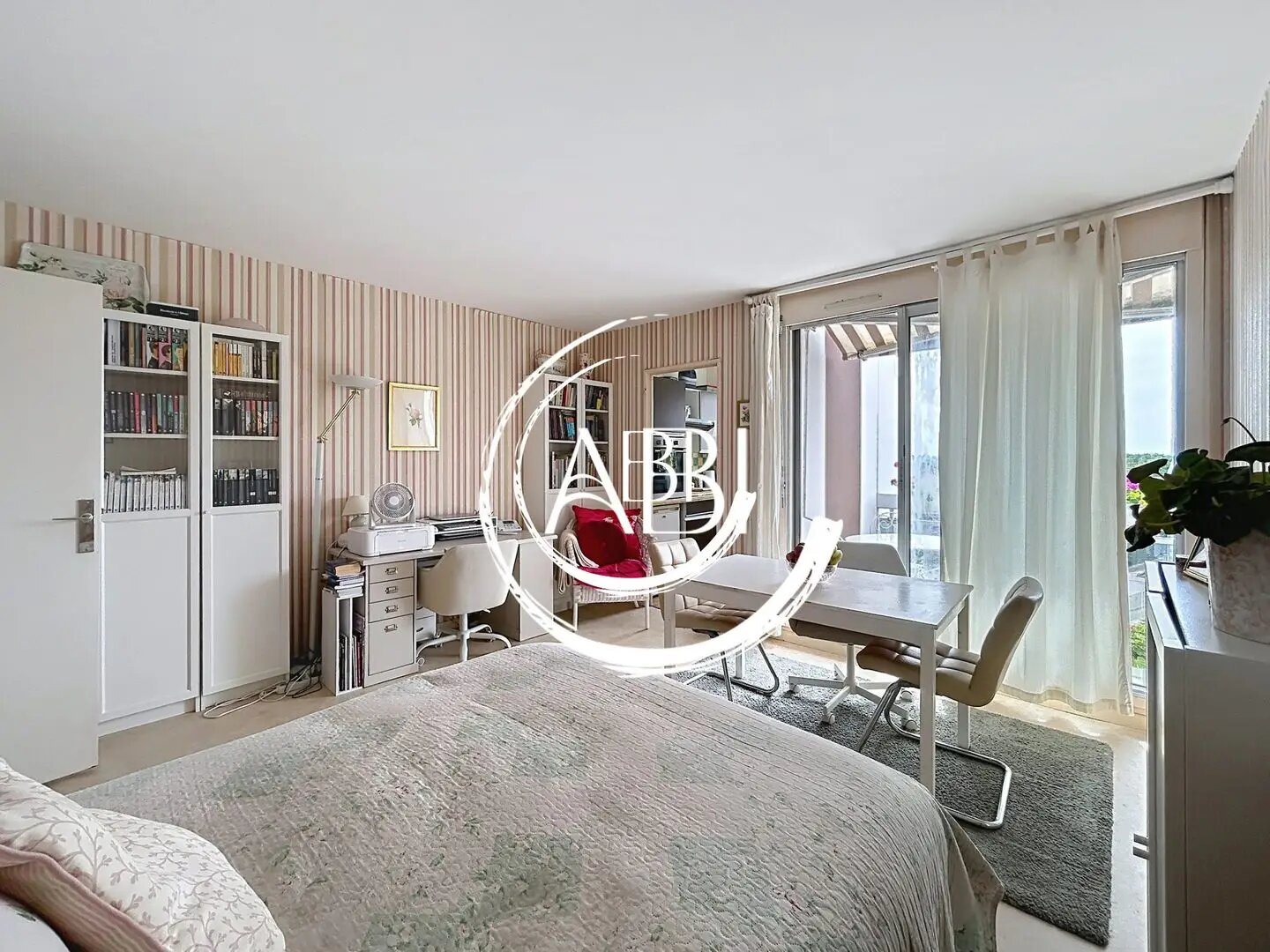 Appartement à vendre, 27m², Bagnoles-de-l'Orne