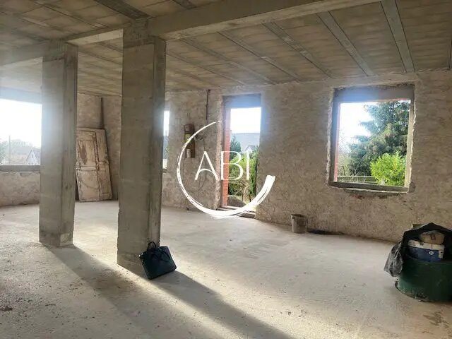 Maison à vendre, 130m², Bagnoles-de-l'Orne