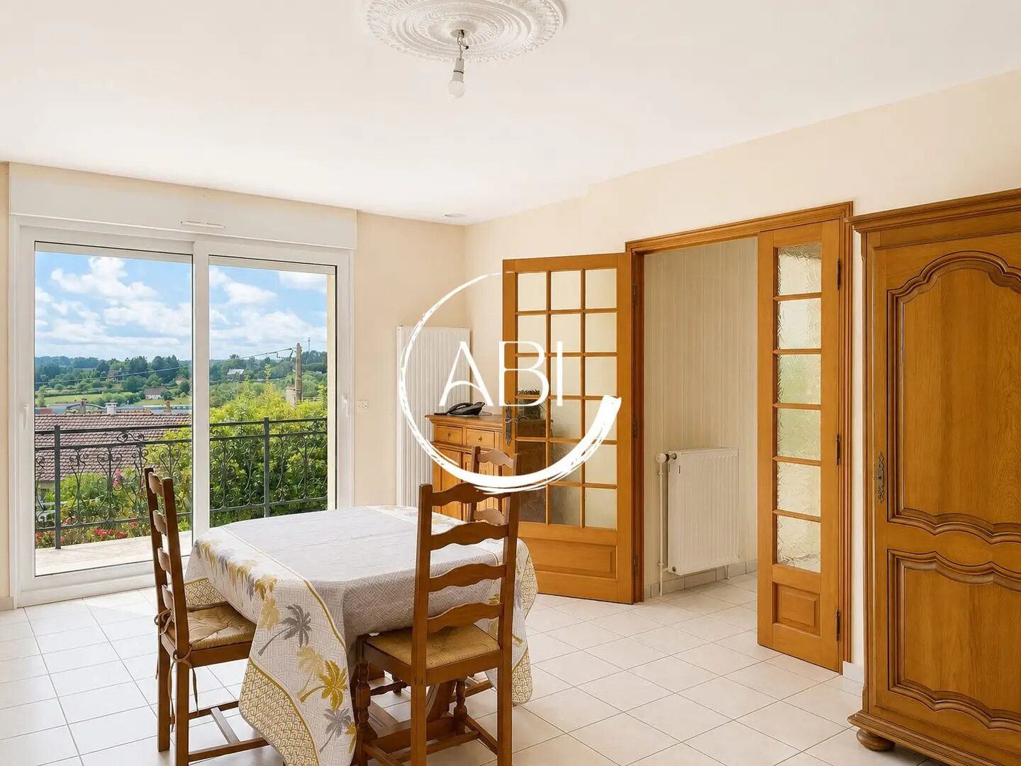 Maison à vendre, 151m², La Ferté Macé