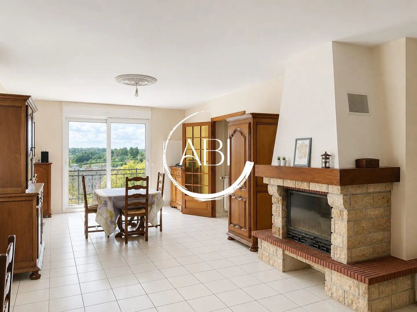 Maison à vendre, 151m², La Ferté Macé