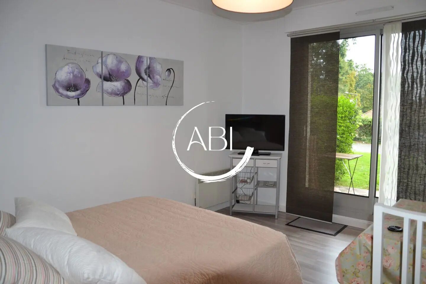 Appartement à vendre, 26m², Bagnoles-de-l'Orne