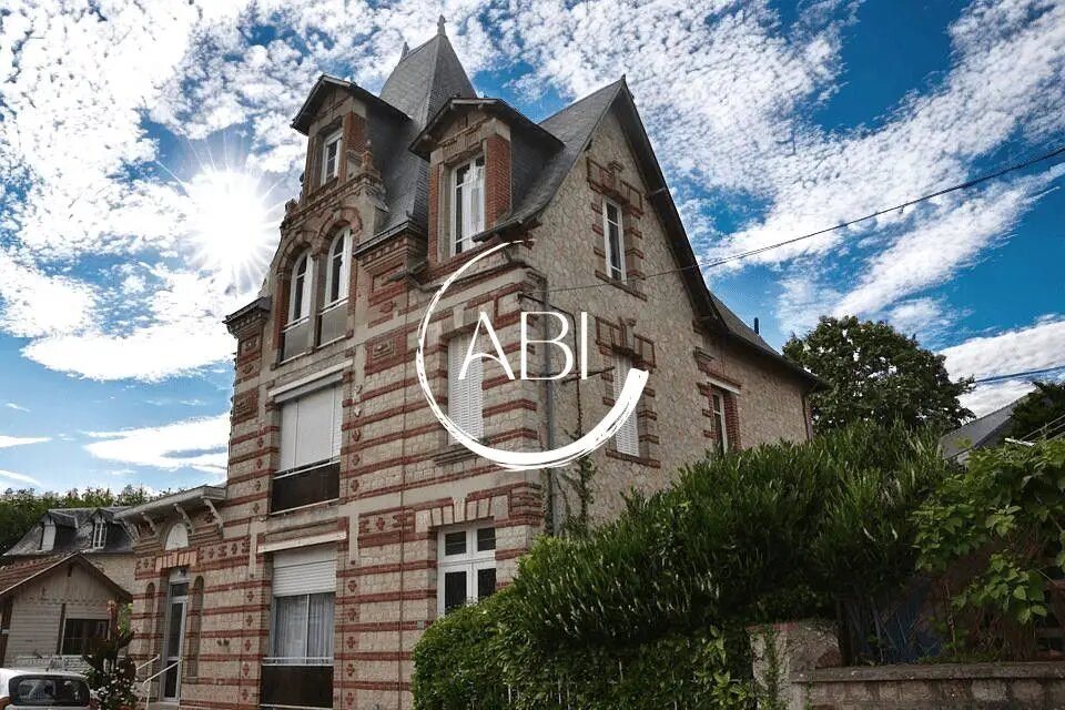 Appartement à vendre, 88m², Bagnoles-de-l'Orne