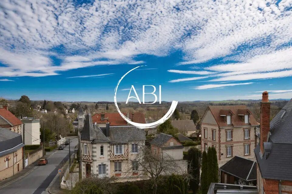 Appartement à vendre, 88m², Bagnoles-de-l'Orne