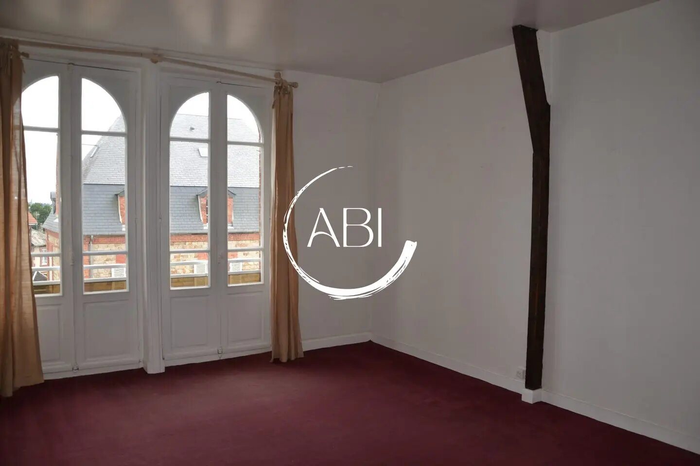 Appartement à vendre, 88m², Bagnoles-de-l'Orne