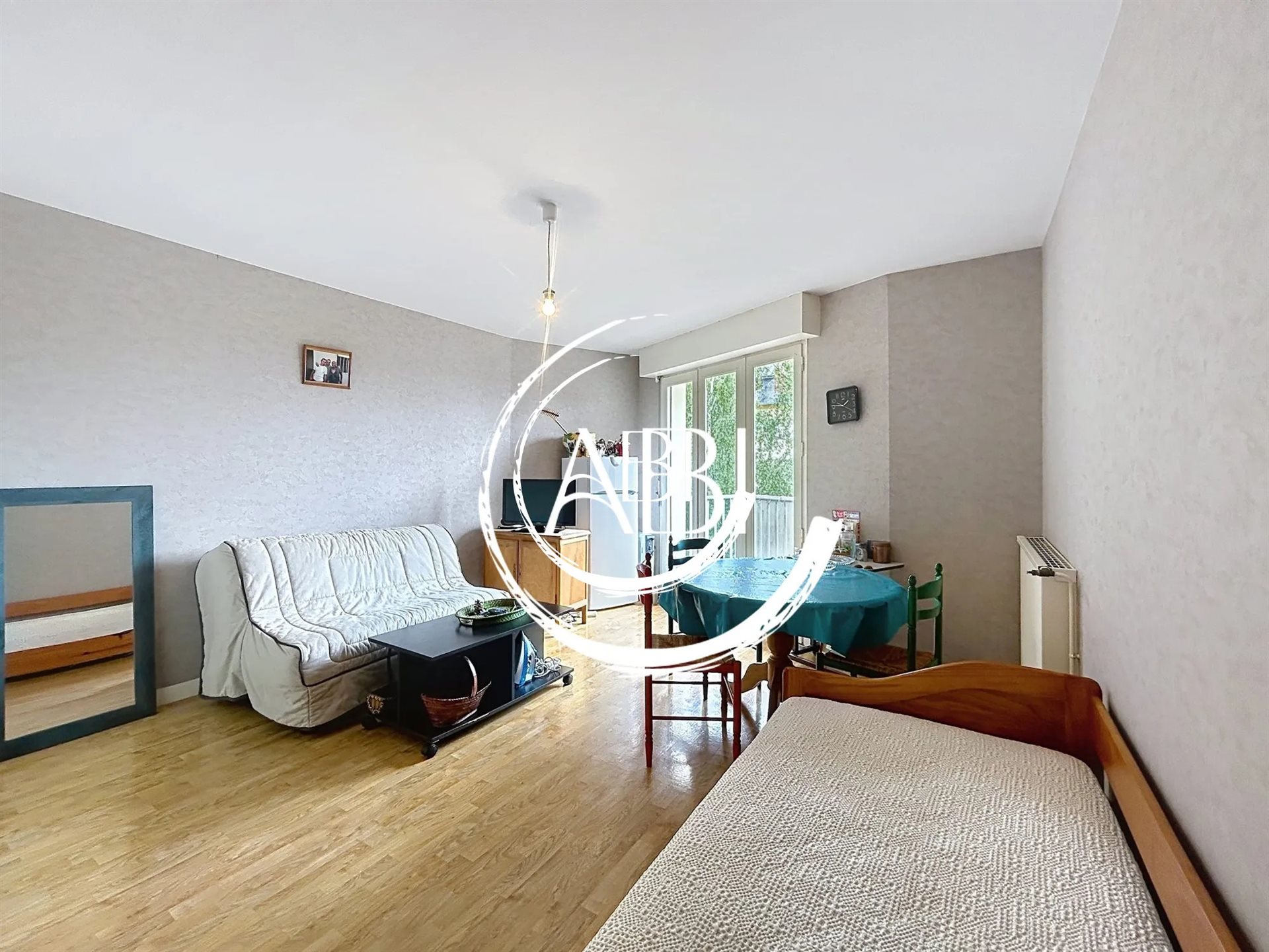 Appartement à vendre, 25m², Bagnoles-de-l'Orne