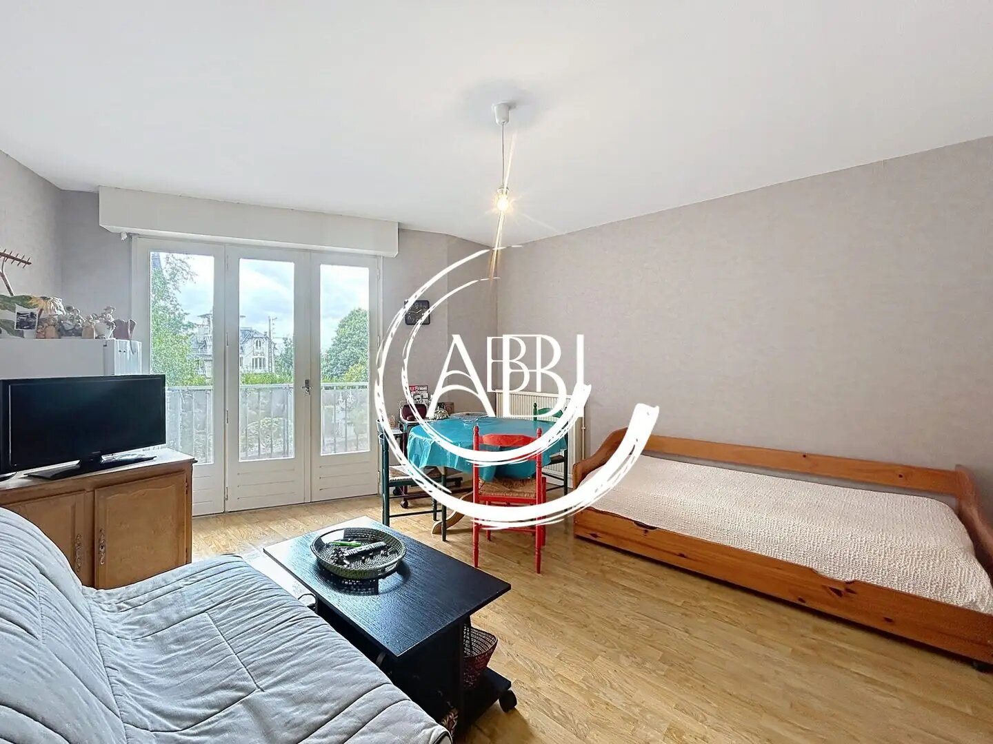 Appartement à vendre, 25m², Bagnoles-de-l'Orne