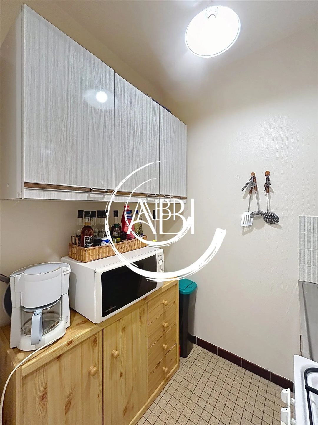 Appartement à vendre, 25m², Bagnoles-de-l'Orne