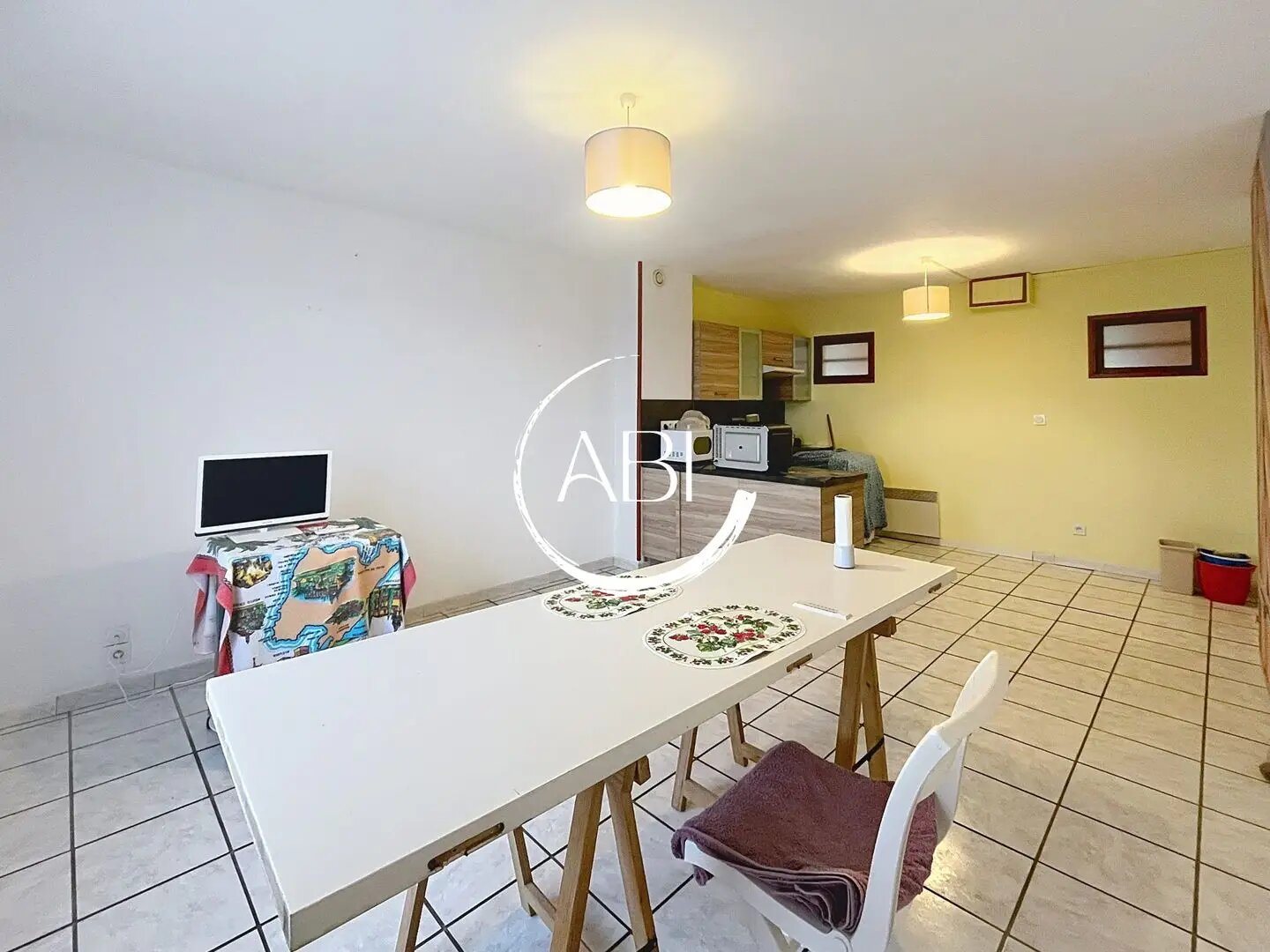 Appartement à vendre, 63m², Bagnoles-de-l'Orne