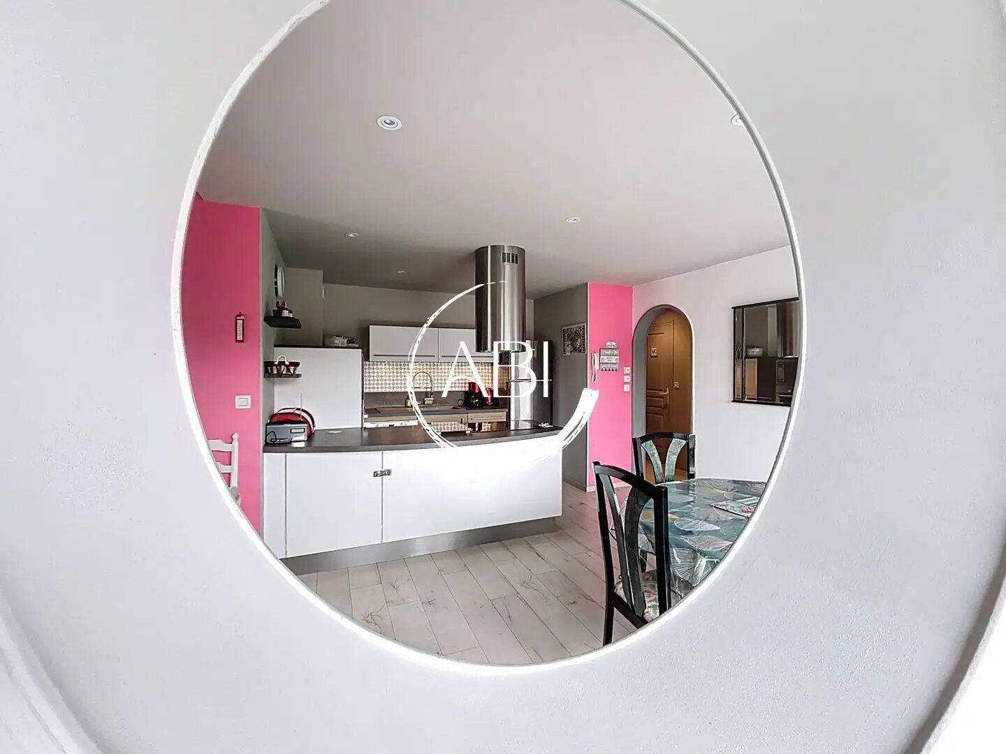 Appartement à vendre, 56m², Bagnoles-de-l'Orne