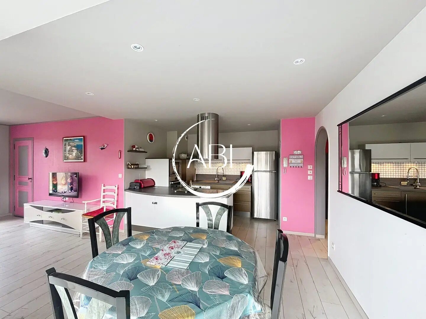 Appartement à vendre, 56m², Bagnoles-de-l'Orne