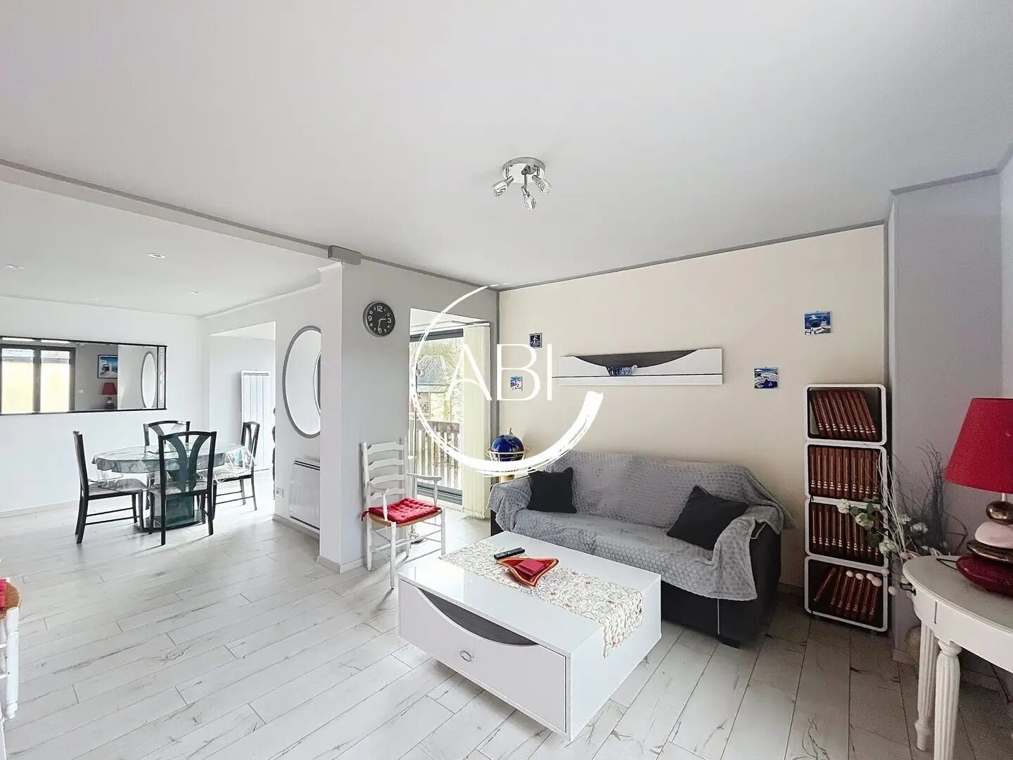 Appartement à vendre, 56m², Bagnoles-de-l'Orne
