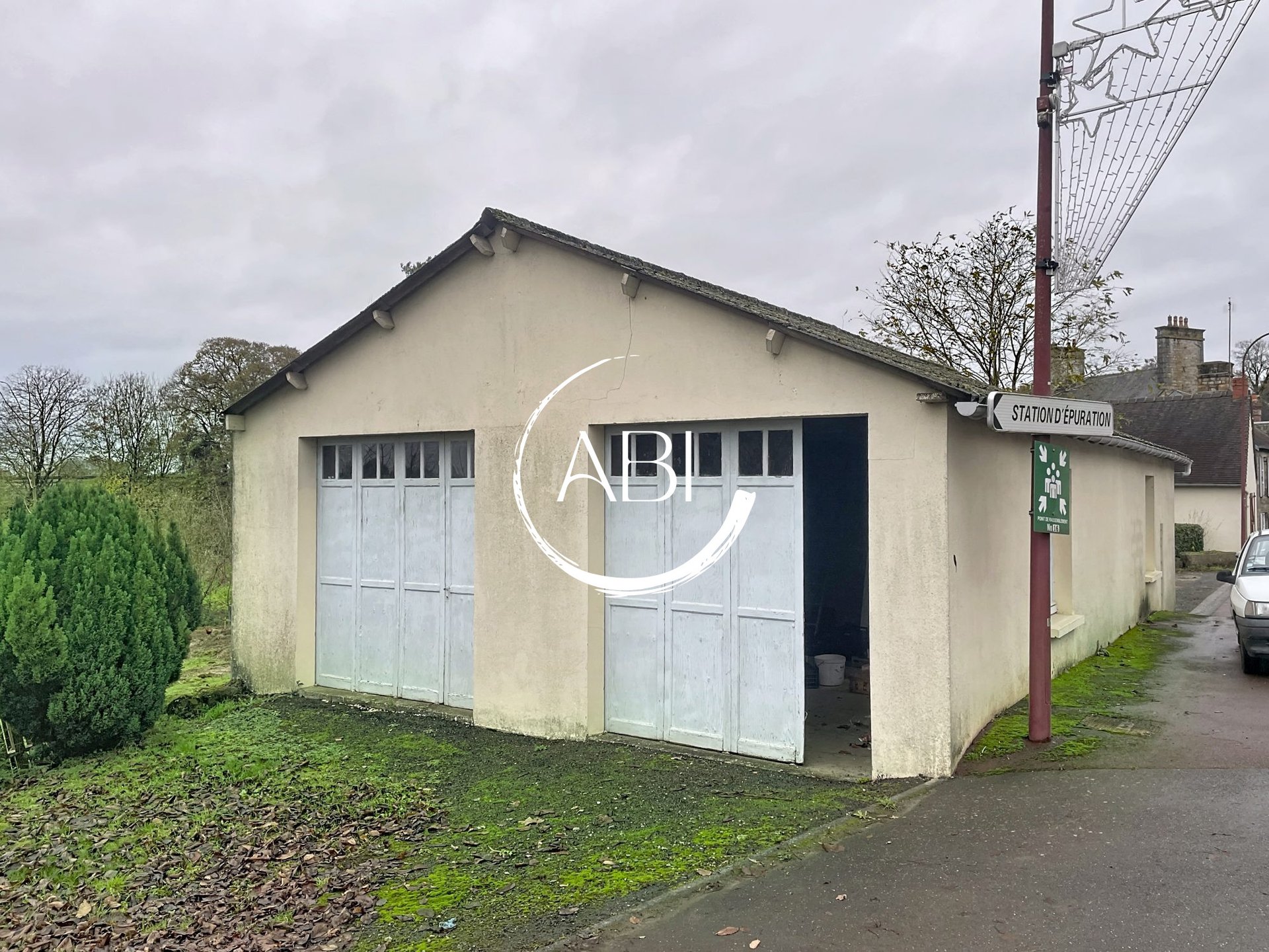 Maison à vendre, 110m², Juvigny Val d'Andaine