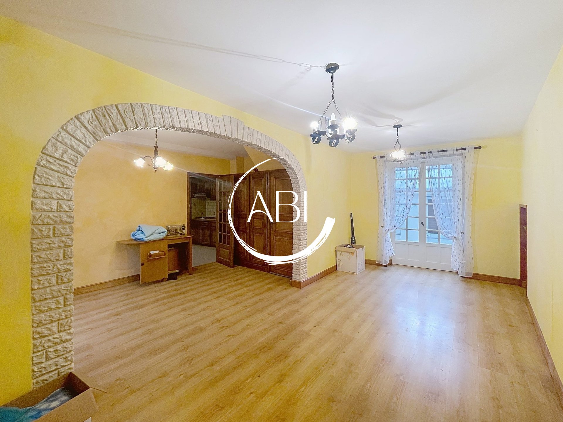 Maison à vendre, 110m², Juvigny Val d'Andaine