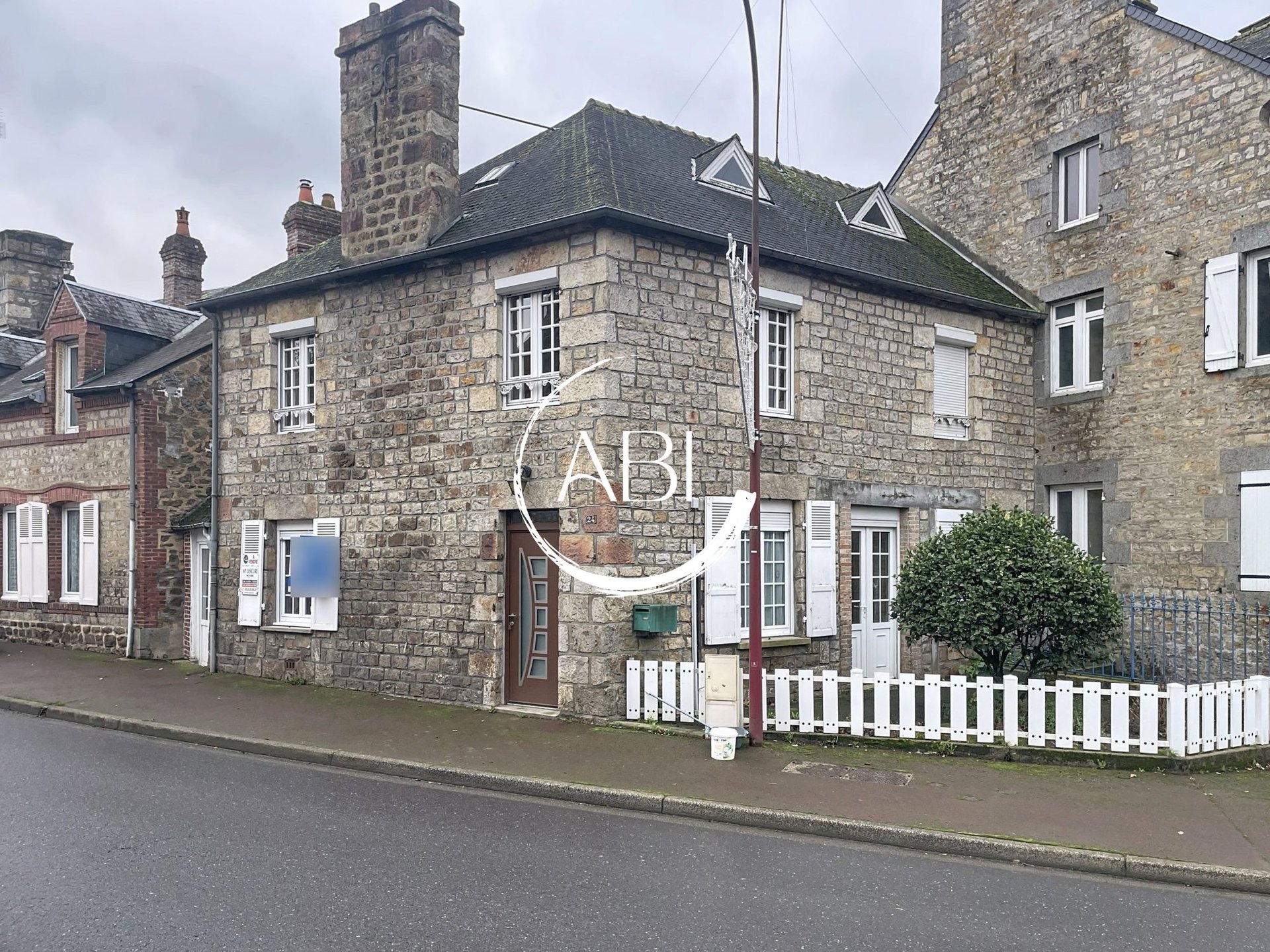 Maison à vendre, 110m², Juvigny Val d'Andaine