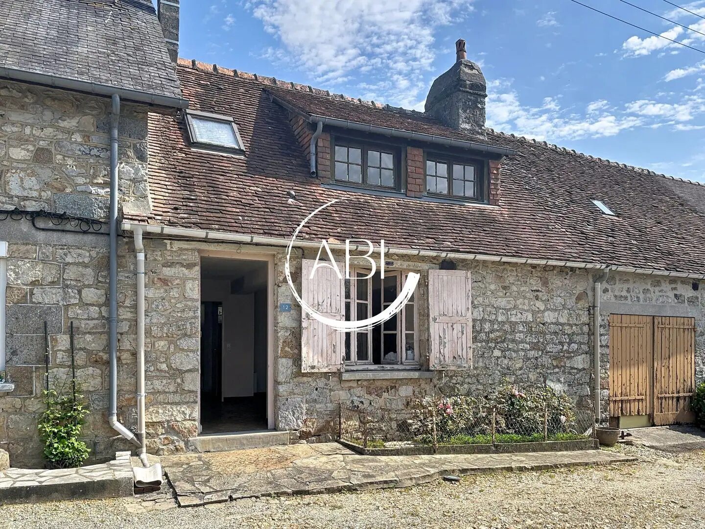 Maison à vendre, 50m², Bagnoles-de-l'Orne