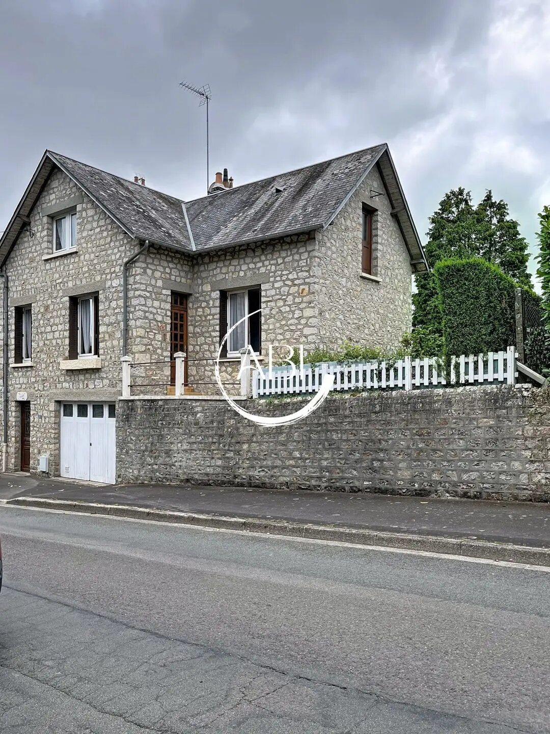 Maison à vendre, 98m², Bagnoles-de-l'Orne