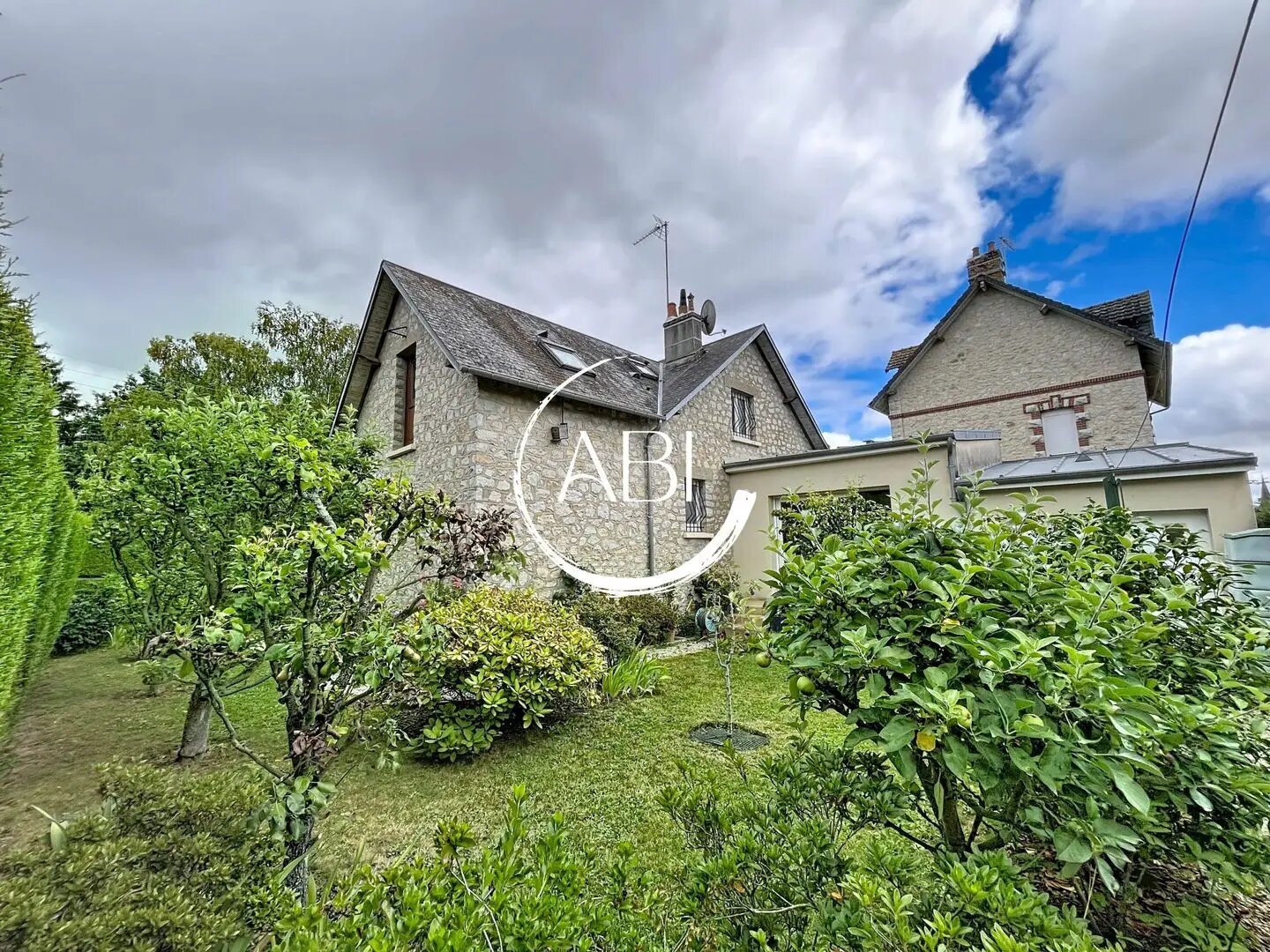 Maison à vendre, 98m², Bagnoles-de-l'Orne
