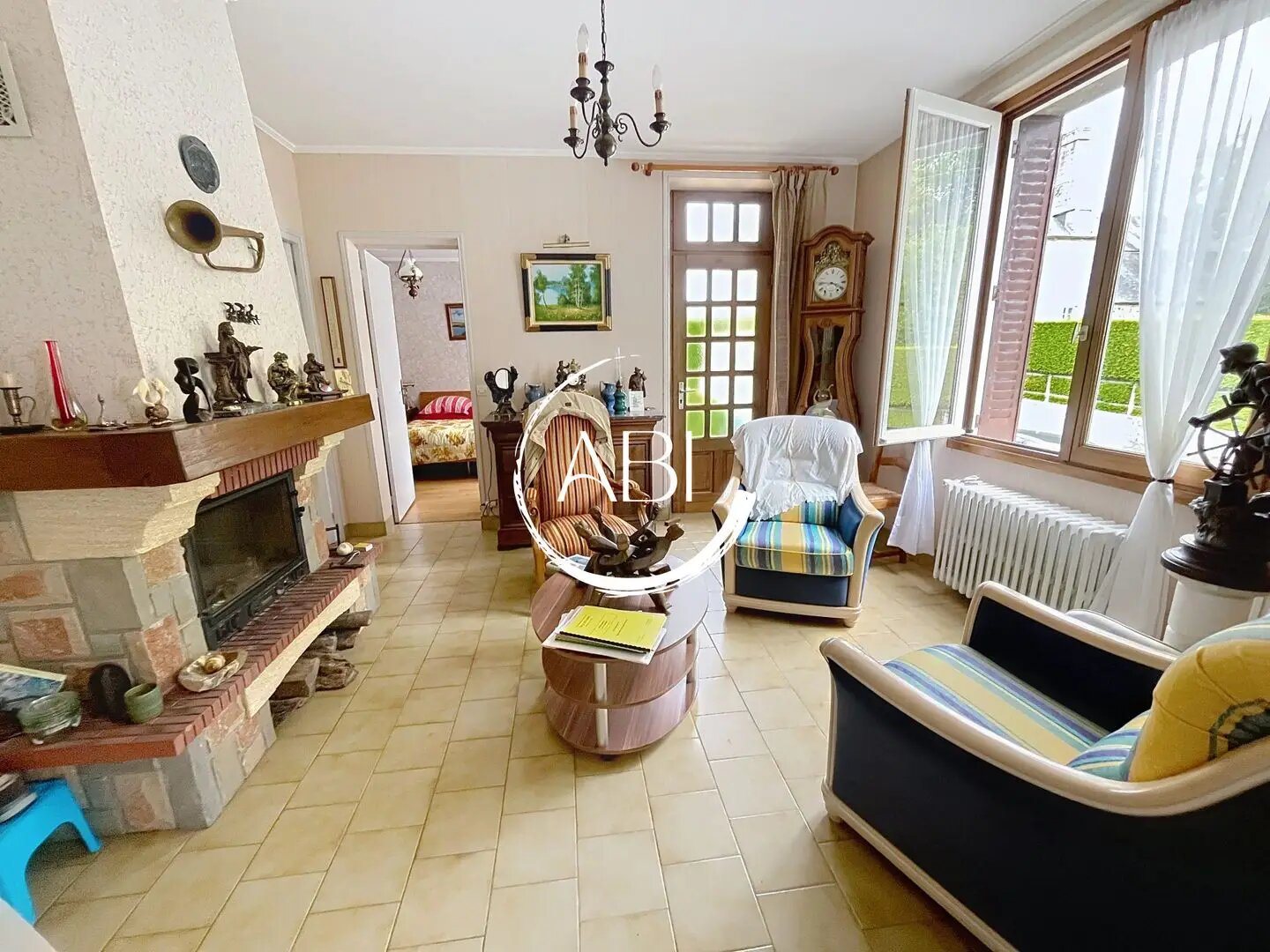 Maison à vendre, 98m², Bagnoles-de-l'Orne
