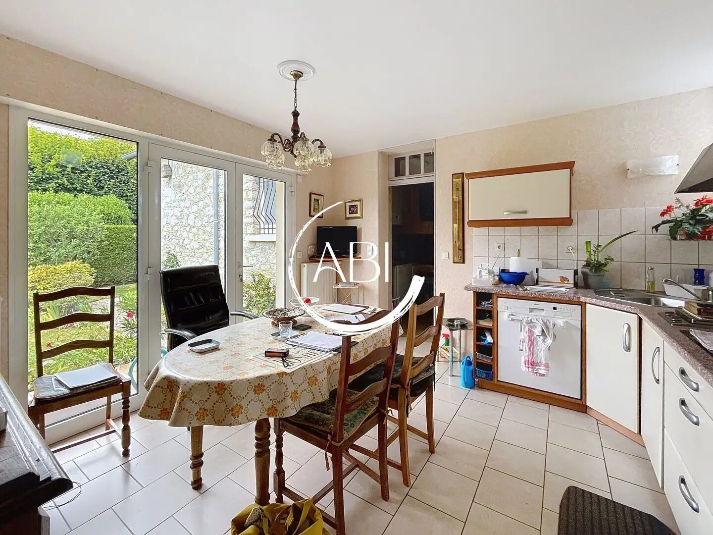 Maison à vendre, 98m², Bagnoles-de-l'Orne