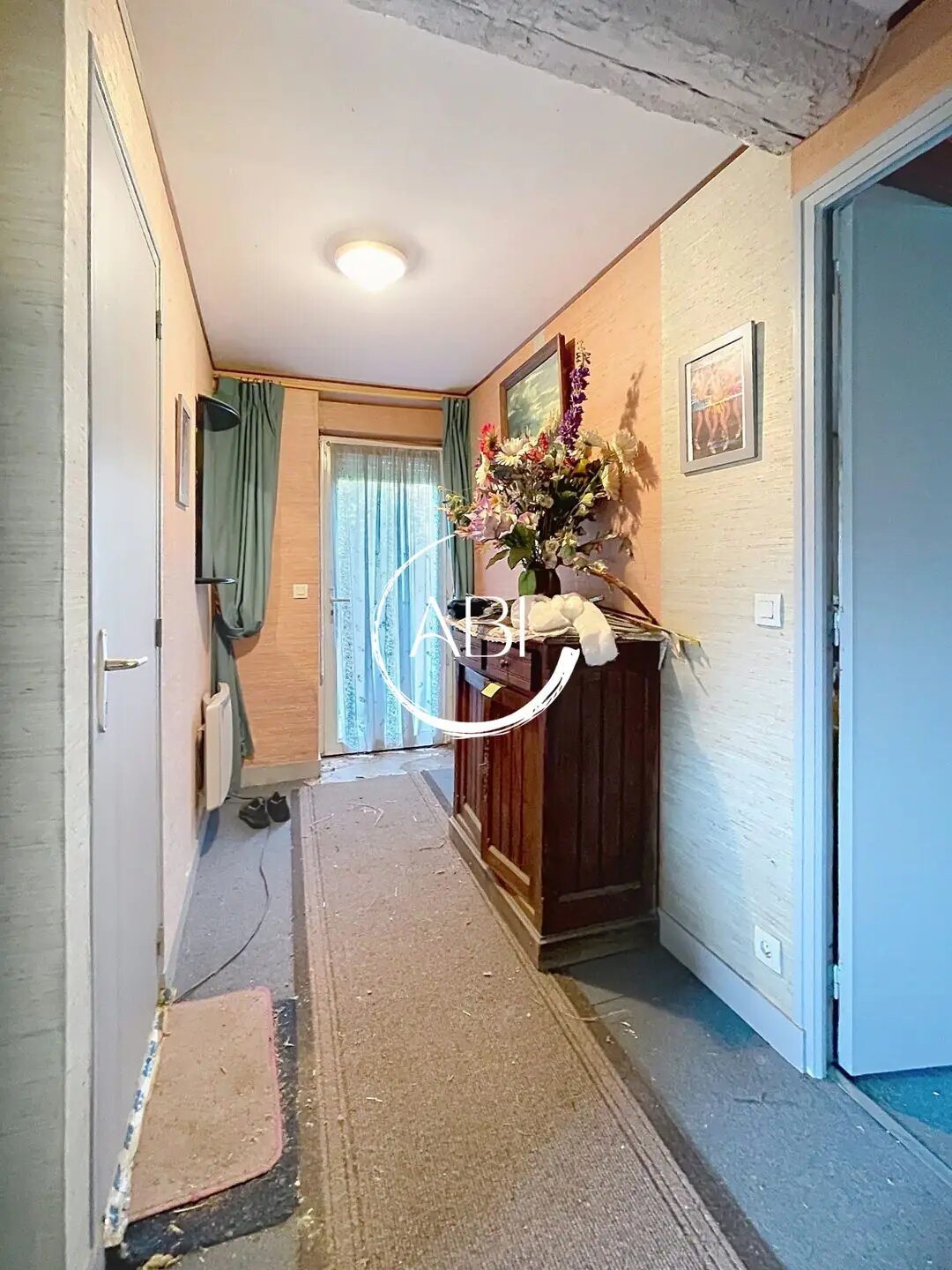 Maison à vendre, 100m², La Ferté-Macé