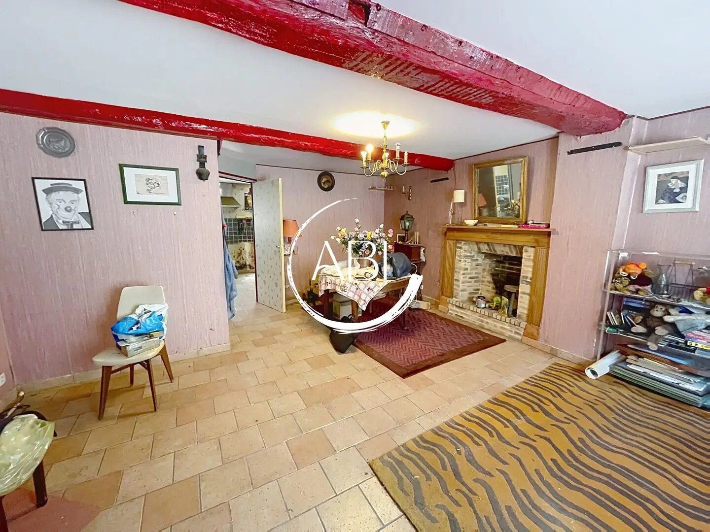Maison à vendre, 100m², La Ferté-Macé